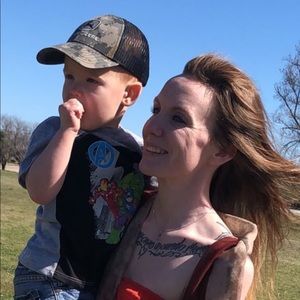 Meet your Posher, Laura